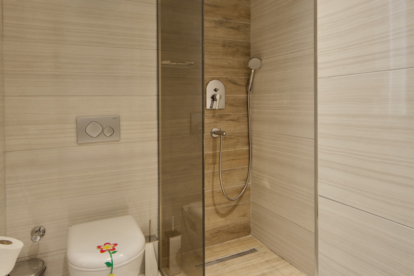 Golden Age Hotel & Spa Istanbul - Superior Twin / French Bed