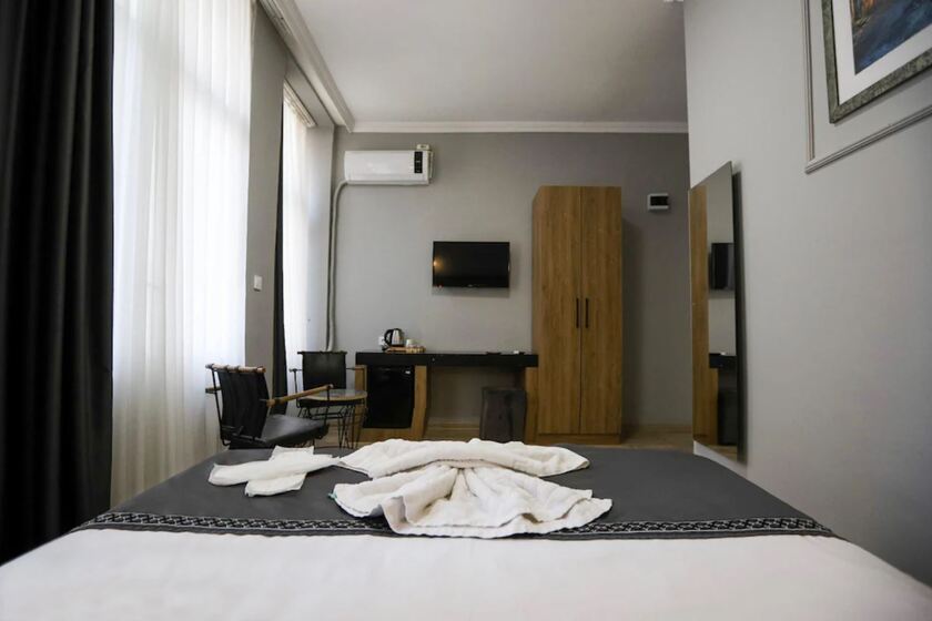 La Pera Suites istanbul - double Room
