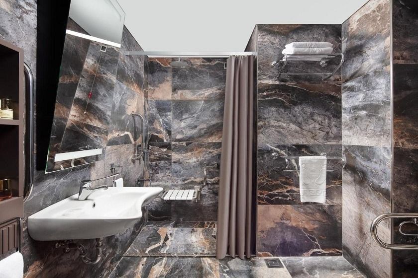 Grand Cevahir Hotel Convention Center Istanbul - Superior Double or Twin Room
