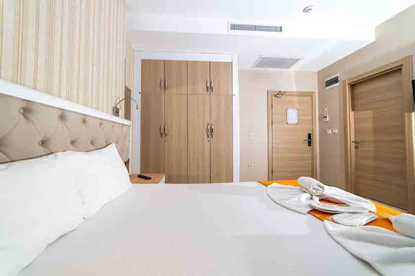 Mardy Suit Hotel Istanbul - Standard Double Room
