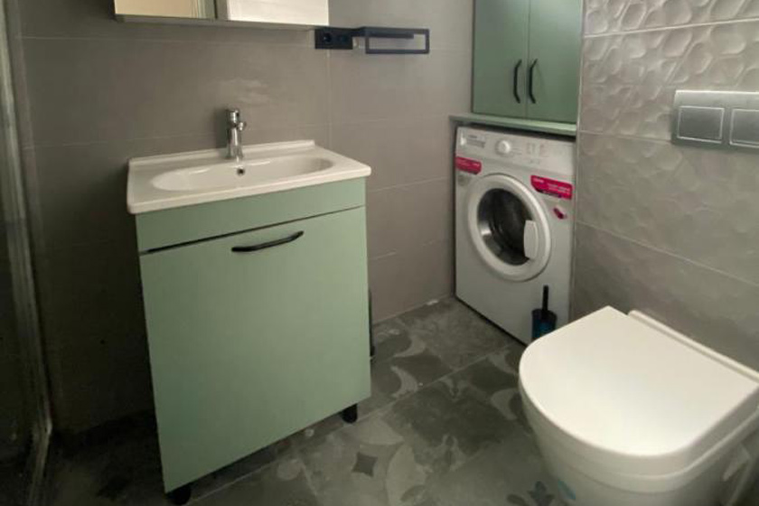 Galata VAV Suites Istanbul - Apartment with Terrace