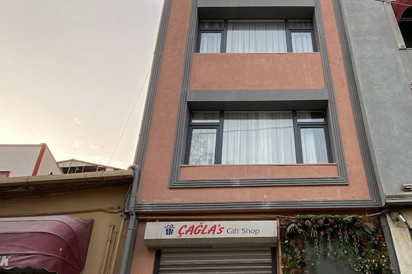 Galata VAV Suites Istanbul