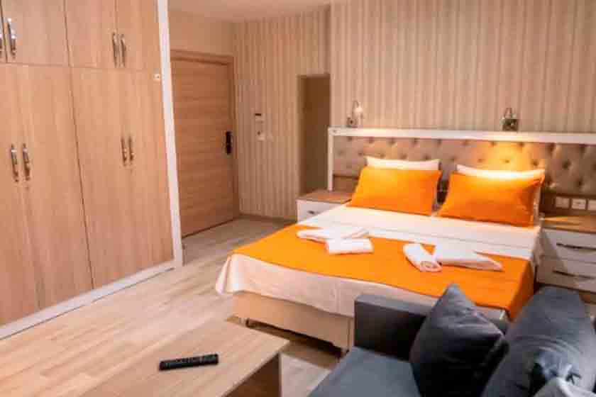 Mardy Suit Hotel Istanbul - Family Suite
