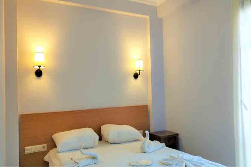 Cheers Lighthouse Istanbul - Deluxe Double Room