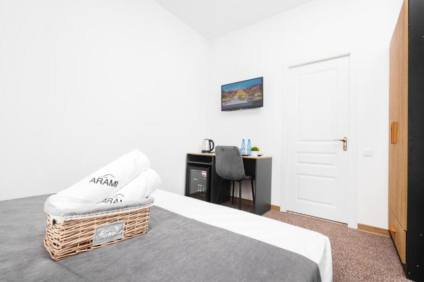 Hotel Arami by Downtown yerevan - Room