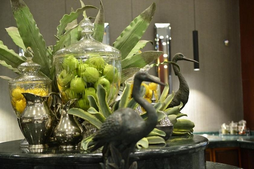 Grand Cevahir Hotel Convention Center Istanbul - Food And Drink