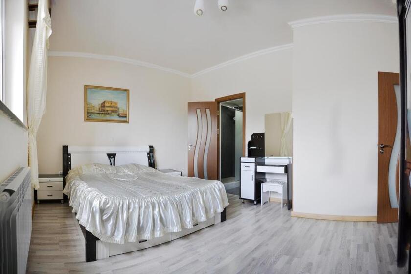 Family Hotel yerevan - room