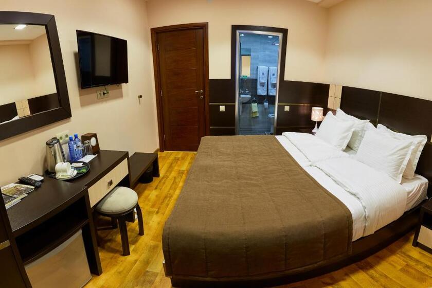 Hotel Lilia Yerevan - Double or Twin Room
