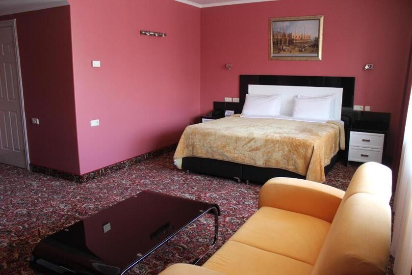 Erebuni Hotel Yerevan - Double or Twin Room