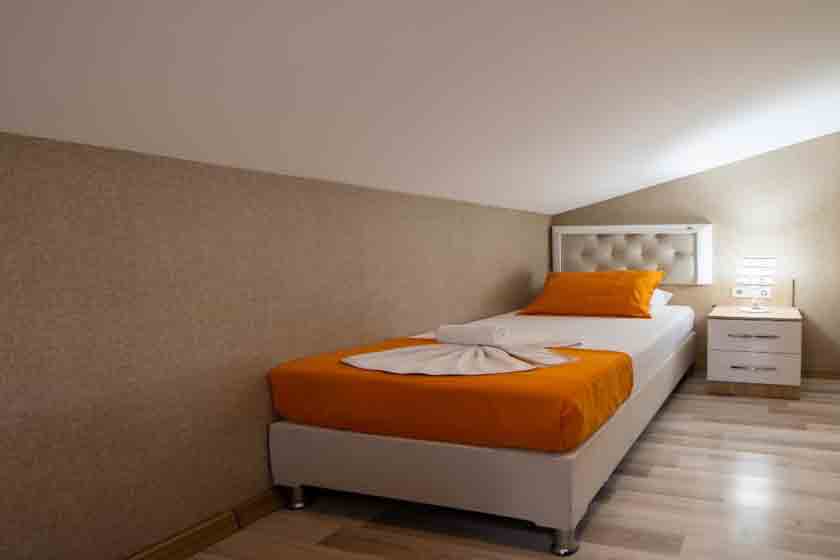 Mardy Suit Hotel Istanbul - Economy Single Room
