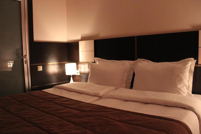 Hotel Lilia Yerevan - Double or Twin Room