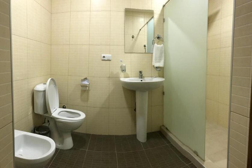Family Hotel yerevan - Family Room
