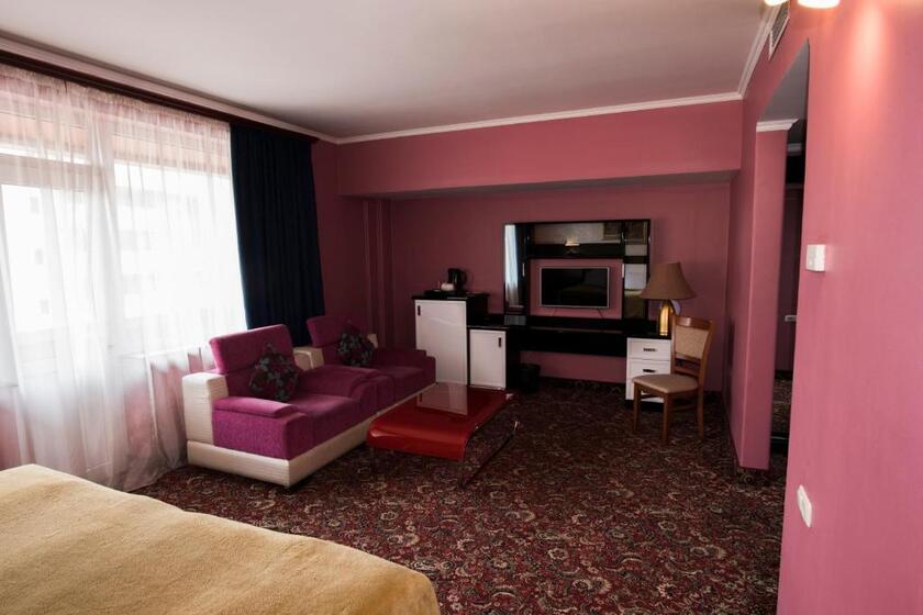 Erebuni Hotel Yerevan - Double or Twin Room