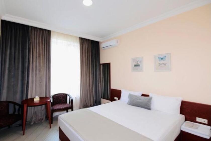 Grand Fortune Hotel yerevan - room