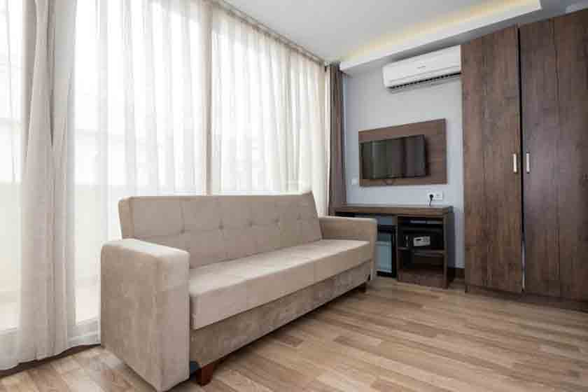 Cheers Lighthouse Istanbul - Superior Triple Room