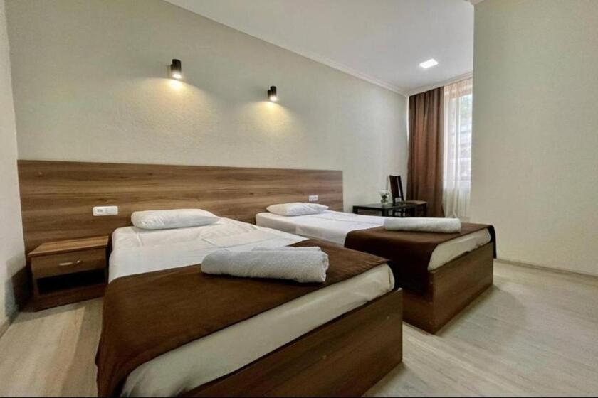 Merien Hotel yerevan - room