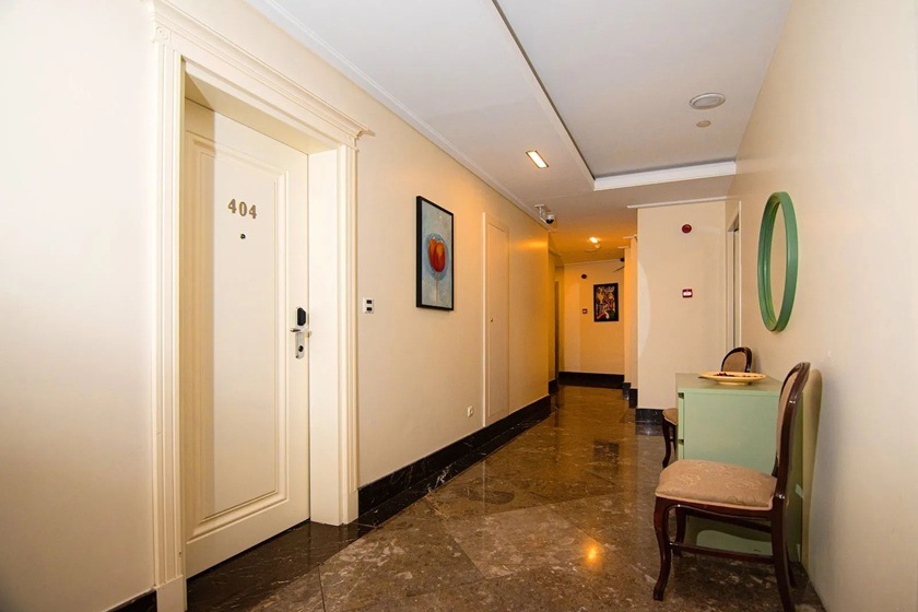 Recital Hotel Istanbul  