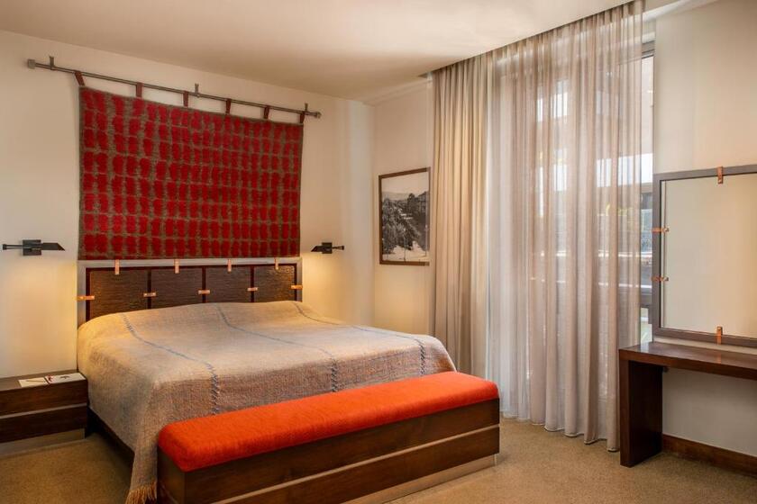 Tufenkian Historic Yerevan Hotel yerevan - Executive Suite