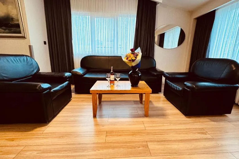 The Green Park Taksim Istanbul - Suite