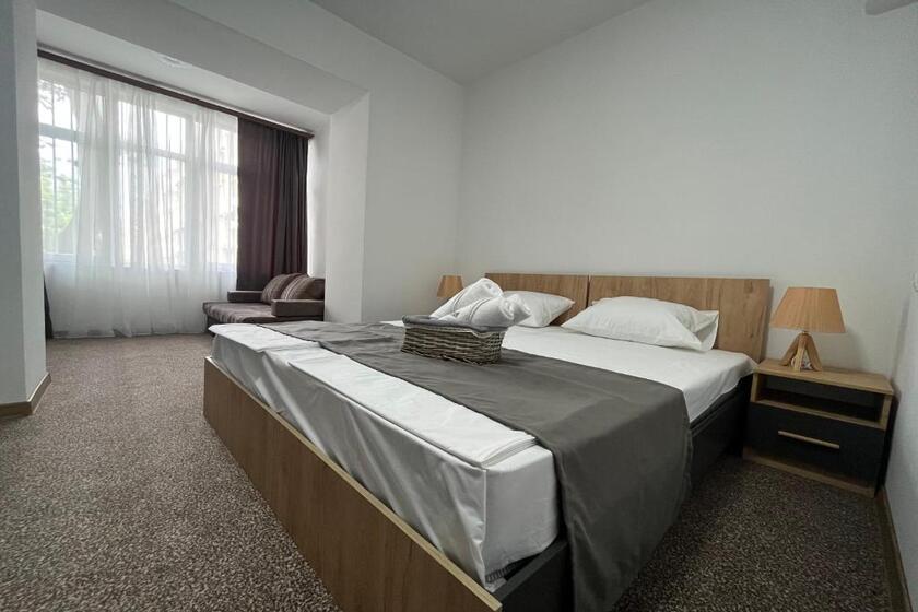Hotel Arami by Downtown yerevan - Superior Deluxe Double or Twin Room