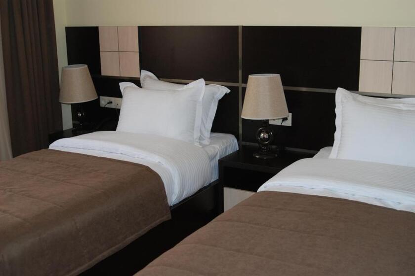 Hotel Lilia Yerevan - Double or Twin Room