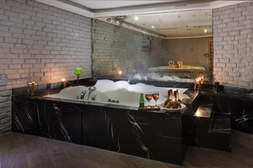 Mercure Istanbul Bomonti Istanbul - Room