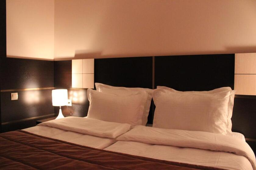 Hotel Lilia Yerevan - Double or Twin Room