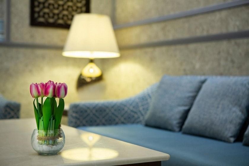 Carlton Tower Hotel Dubai - Room
