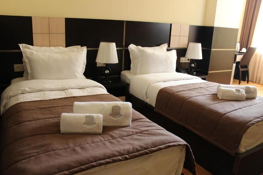 Hotel Lilia Yerevan - Double or Twin Room