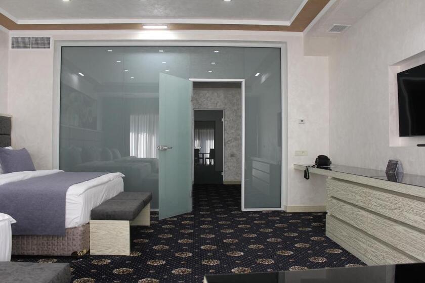 Erebuni Hotel Yerevan - Executive Suite
