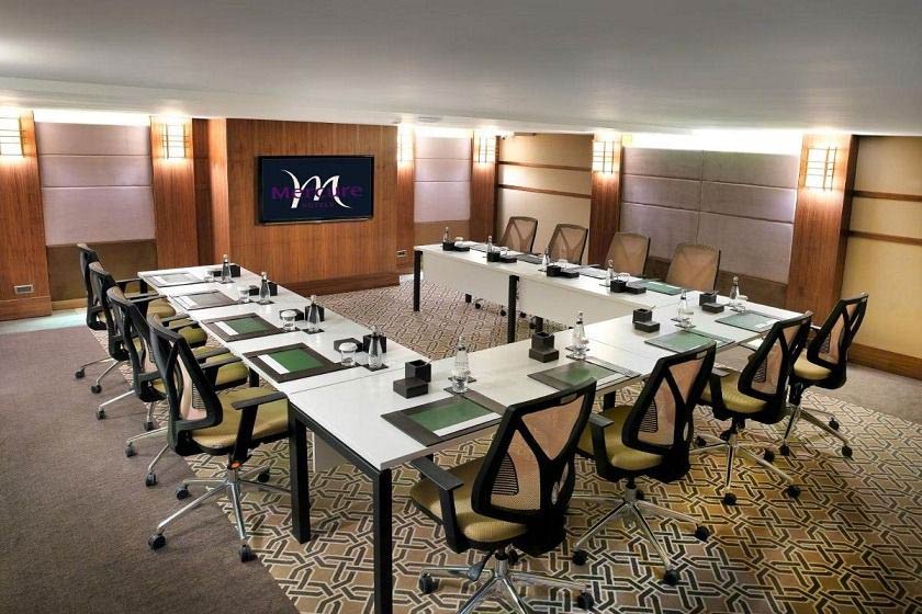 Mercure Istanbul Bomonti Istanbul - Conference Room