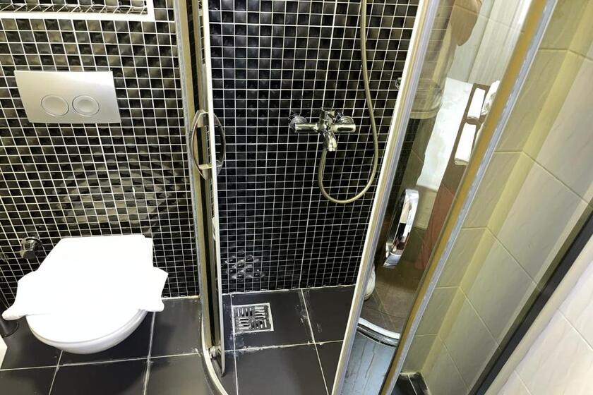 Pandora Hotel istanbul - Double Room