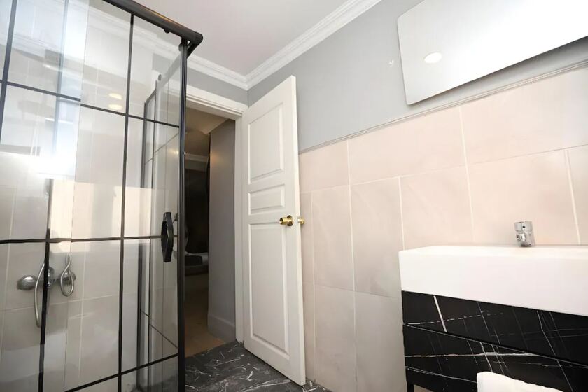 La Pera Suites istanbul - double Room