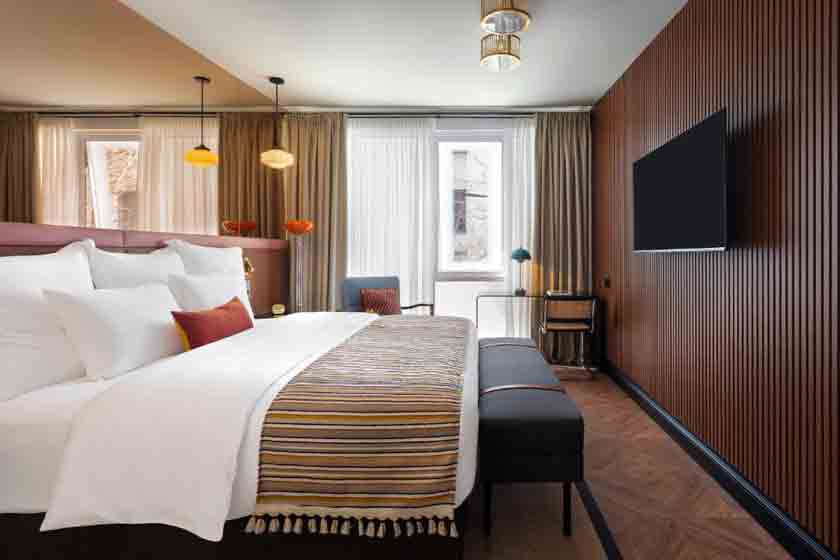 Artizan Design Hotel Tbilisi - Executive Suite