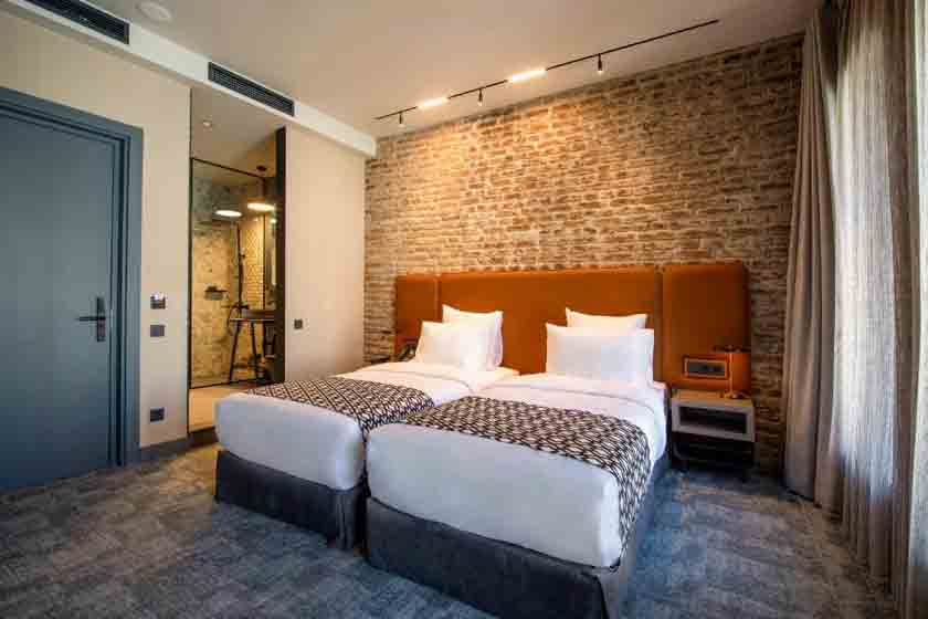 Qarvasla Hotel Tbilisi - Family Room