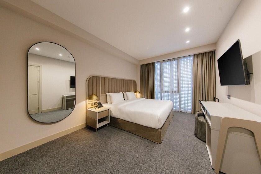 STROFI Boutique Hotel Tbilisi - Room