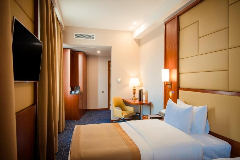 New Tiflis Hotel Tbilisi - Standard Triple Room 