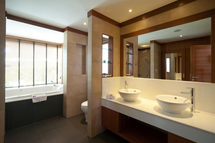 Villa Tantawan Resort - Private Pool Villas Phuket - Villa with Private Pool