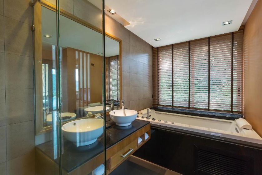Villa Tantawan Resort - Private Pool Villas Phuket - Three Bedroom Villa