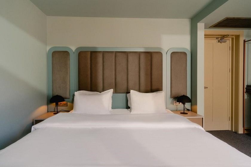 STROFI Boutique Hotel Tbilisi - Superior Double or Twin Room