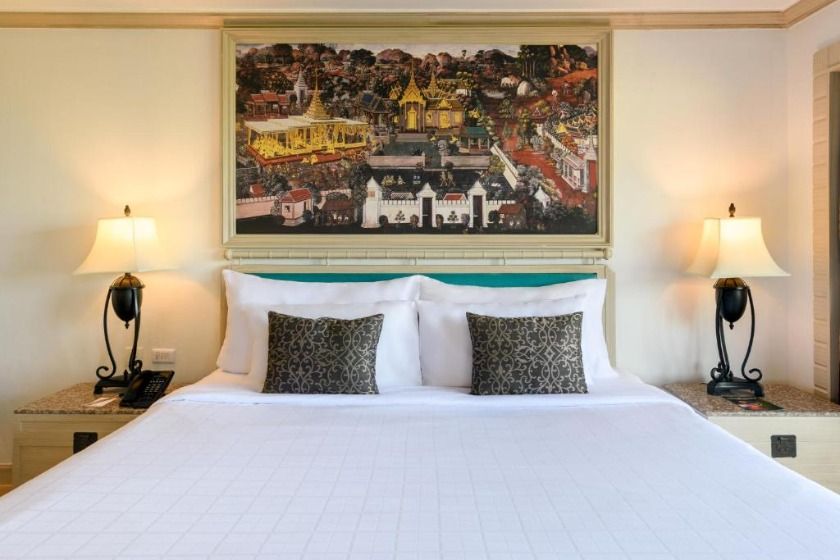 Novotel Phuket Resort Tbilisi - Family Suite
