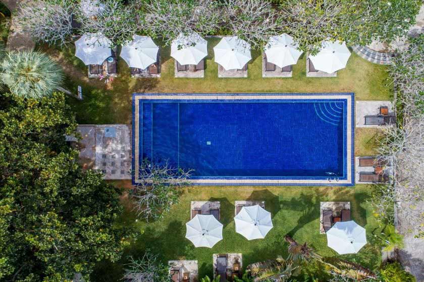 Nai Yang Beach Resort & Spa Phuket - Pool
