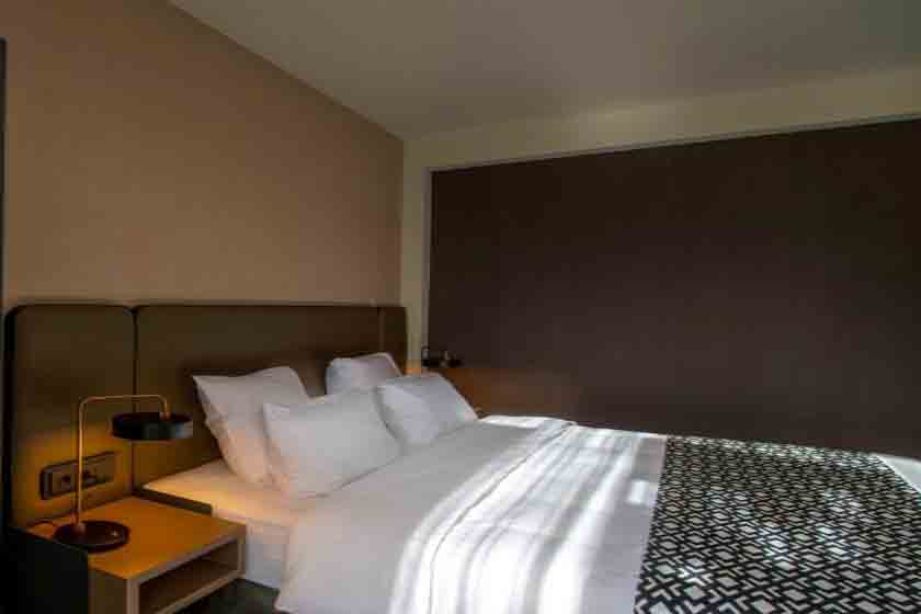 Qarvasla Hotel Tbilisi - Queen Room