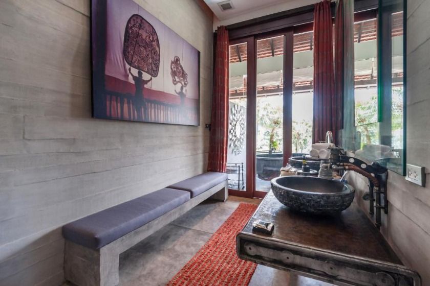 The Slate Phuket - Bensley Residence