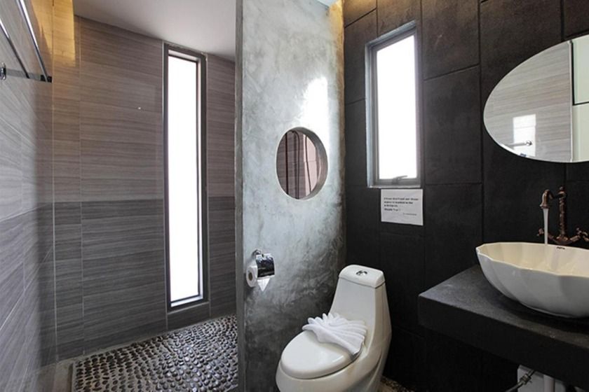Surintra Boutique Resort Phuket - Room