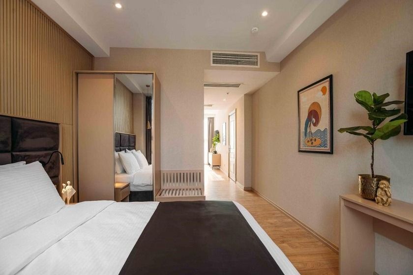 Hotel Monday by DNT Group Tbilisi - Room