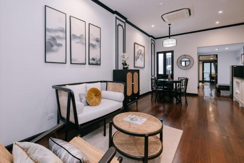 BAAN 125 Stay Phuket - Studio
