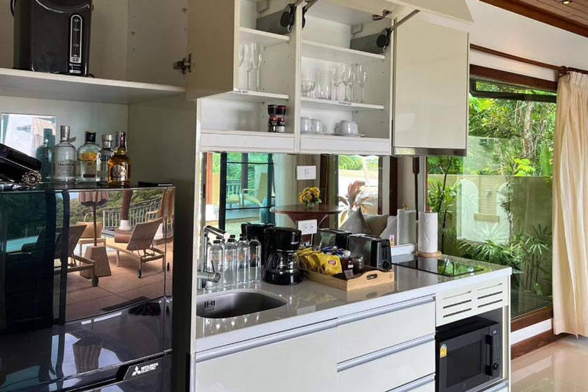 Villa Tantawan Resort - Private Pool Villas Phuket - One Bedroom Villa
