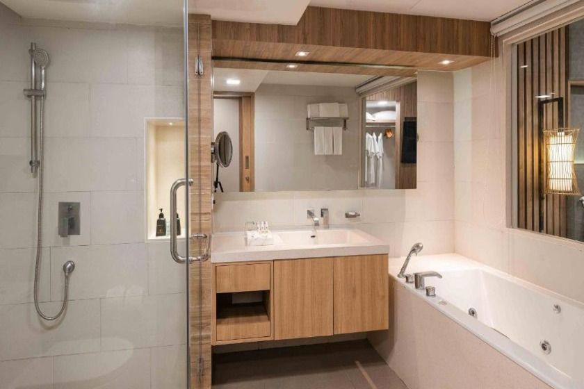 Phuket Graceland Resort and Spa Phuket - Family Room