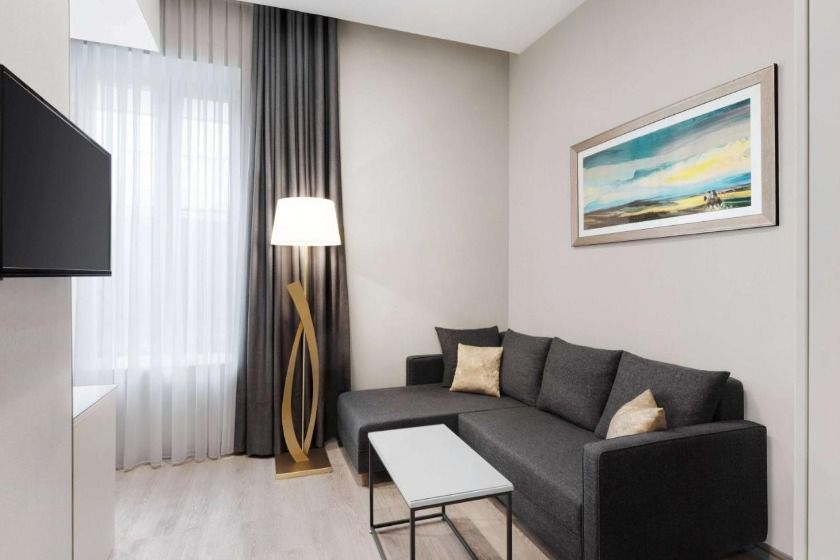 Tbilisi Chambers, Trademark Collection by Wyndham Tbilisi - Room